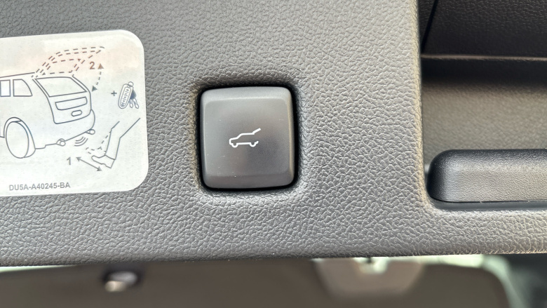 Ford Kuga 2.5 PHEV ST-Line X 5dr CVT Estate